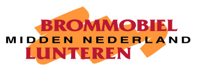 Brommobiel Midden Nederland